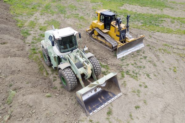 Acreage Clearing in Cumming